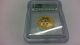 1984 - W Proof Olympics Ten Dollar Gold Coin Icg - Ms70 Gold photo 1
