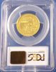 2013 W Ellen Wilson 1st Spouse Series ½ Oz.  Gold Uncirculated Specimen Coin Ms70 Gold photo 4