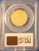 2013 W Ellen Wilson 1st Spouse Series ½ Oz.  Gold Uncirculated Specimen Coin Ms70 Gold photo 5