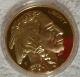2014 $50 Gold Buffalo Coin Gold photo 1