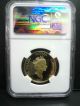 2001 Canada $150 Year Of The Snack Hologram Gold Coin Ngc Pf 69 Ultra Cameo Gold photo 1