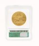 2004 United States One Ounce $50 Gold Eagle Ms70 Gold photo 1