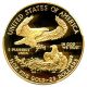 1995 - W Gold Eagle $25 Pcgs Proof 70 Dcam American Gold Eagle Age Gold photo 3