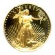 1995 - W Gold Eagle $10 Pcgs Proof 69 Dcam American Gold Eagle Age Gold photo 2
