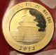 Chinese Gold Panda 2014 1 Oz.  999% Bu Great Collector Coin Gift Gold photo 1