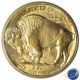 2014 $50 American Gold Buffalo 1 Oz.  (brilliant Uncirculated) Gold photo 1