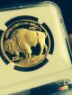 2014 American Buffalo Gold Proof 1oz Coin Gold photo 2