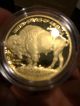 2014 American Buffalo Gold Proof 1oz Coin Gold photo 4