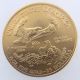 2000 Gold $25 1/2 Oz American Eagle Unc Gem Bu Gold photo 1