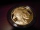 2013 W Collectible $50 1 Oz Proof Buffalo Gold Coin Includes Box/coa Low Mintage Gold photo 5
