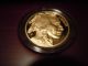 2013 W Collectible $50 1 Oz Proof Buffalo Gold Coin Includes Box/coa Low Mintage Gold photo 7