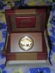 2013 W Collectible $50 1 Oz Proof Buffalo Gold Coin Includes Box/coa Low Mintage Gold photo 8