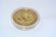 1988 Gold Chinese Panda Coin - 1 Oz.  999 - 100 Yuan Gold photo 4