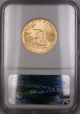 1986 $25 1/2 Oz American Gold Eagle Coin Ngc Ms - 69 Nearly Perfect Gem Age Gold photo 1
