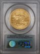 2009 1 Oz American Gold Eagle Age $50 Coin Pcgs Ms - 69 Nearly Perfect Gem Gold photo 1