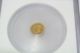 1870 Round Liberty $1 Coin G25c Bg - 808 Ms 62 Gold photo 4