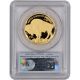 2013 - W American Gold Buffalo Proof (1 Oz) $50 - Pcgs Pr70 - First Strike Buffalo Gold photo 1