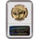 2013 - W American Gold Buffalo Reverse Proof (1 Oz) $50 - Ngc Pf69 Early Releases Gold photo 1