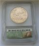 2000 $50 Gold Eagle Icg Ms70 Coins: US photo 1