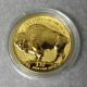 2013 W 1oz Gold American Buffalo 100th Anniversary Reverse Proof Gold photo 3