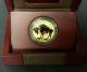 2013 W 1oz Gold American Buffalo 100th Anniversary Reverse Proof Gold photo 5