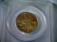 1986 American Gold Eagle Ms69 $g25 Pcgs Gold photo 4