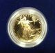 1987 American Eagle Gold $25 Proof Coin – 1/2 Oz.  Us Gold photo 1
