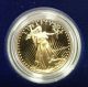 1987 American Eagle Gold $25 Proof Coin – 1/2 Oz.  Us Gold photo 7