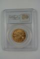 2004 Gold American Eagle $25 Coin - Pcgs Ms 69 - 1/2 Oz Fine Gold.  999 Gold photo 1