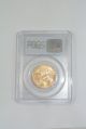 2004 Gold American Eagle $25 Coin - Pcgs Ms 69 - 1/2 Oz Fine Gold.  999 Gold photo 6