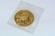 1986 Gold Chinese Panda Coin - 1 Oz.  999 - 100 Yuan Gold photo 3