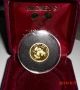 Disney 1/4 Oz Gold Coin.  9999 - Mickey ' S Holiday Treasures Low Serial Number Gold photo 1