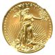 2014 Gold Eagle $10 Ngc Ms70 (early Releases) American Gold Eagle Age Gold photo 2