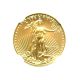 2014 Gold Eagle $5 Ngc Ms70 (early Releases) American Gold Eagle Age Gold photo 2