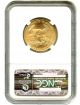 2012 Gold Eagle $25 Ngc Ms70 (early Releases) American Gold Eagle Age Gold photo 1