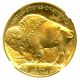 2014 American Buffalo $50 Ngc Ms70 (early Releases) Buffalo.  999 Gold Gold photo 3