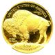 2013 - W American Buffalo $50 Ngc Proof 70 Dcam (100th Anniversary) Gold photo 3
