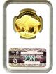 2011 - W American Buffalo $50 Ngc Proof 70 Dcam (early Releases) Buffalo.  999 Gold Gold photo 1