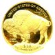 2011 - W American Buffalo $50 Ngc Proof 70 Dcam (early Releases) Buffalo.  999 Gold Gold photo 3