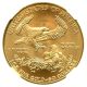 2009 Gold Eagle $50 Ngc Ms70 (early Releases) American Gold Eagle Age Gold photo 3