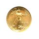 2005 Gold Eagle $5 Ngc Ms70 American Gold Eagle Age Gold photo 2