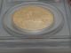 Collectible,  Pcgs Graded 2004 Ms69 50 Dollar 1 Oz.  American Eagle Gold Coin Gold photo 9