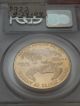 Collectible,  Pcgs Graded 2004 Ms69 50 Dollar 1 Oz.  American Eagle Gold Coin Gold photo 8