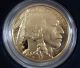 2006 W American Buffalo.  1oz Gold Proof.  $50 Coin.  W/coa & Box.  Ab618 Gold photo 4