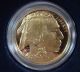 2006 W American Buffalo.  1oz Gold Proof.  $50 Coin.  W/coa & Box.  Ab618 Gold photo 6