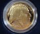 2006 W American Buffalo.  1oz Gold Proof.  $50 Coin.  W/coa & Box.  Ab618 Gold photo 7