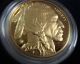 2006 W American Buffalo.  1oz Gold Proof.  $50 Coin.  W/coa & Box.  Ab619 Gold photo 1