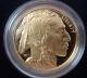 2006 W American Buffalo.  1oz Gold Proof.  $50 Coin.  W/coa & Box.  Ab619 Gold photo 2