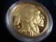 2006 W American Buffalo.  1oz Gold Proof.  $50 Coin.  W/coa & Box.  Ab619 Gold photo 3
