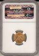 1903 $2.  5 Gold Piece Ms 63 Ngc Certified Gold photo 1